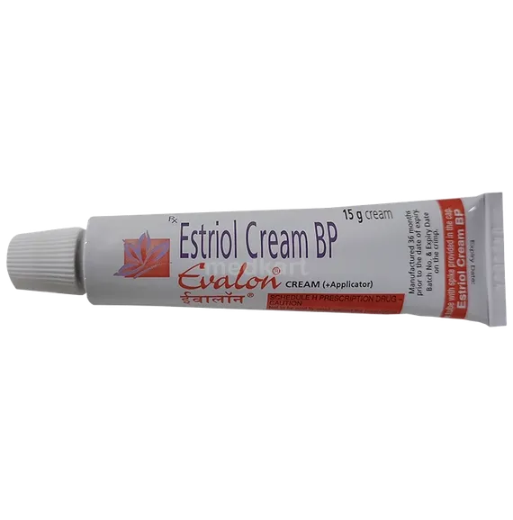 evalon cream 15 gm